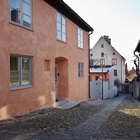 Visby Logi & Vandrarhem St: Hansgatan Экстерьер фото