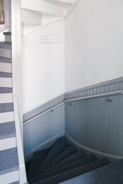 Visby Logi & Vandrarhem St: Hansgatan Экстерьер фото
