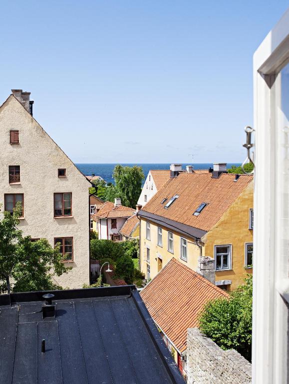 Visby Logi & Vandrarhem St: Hansgatan Номер фото